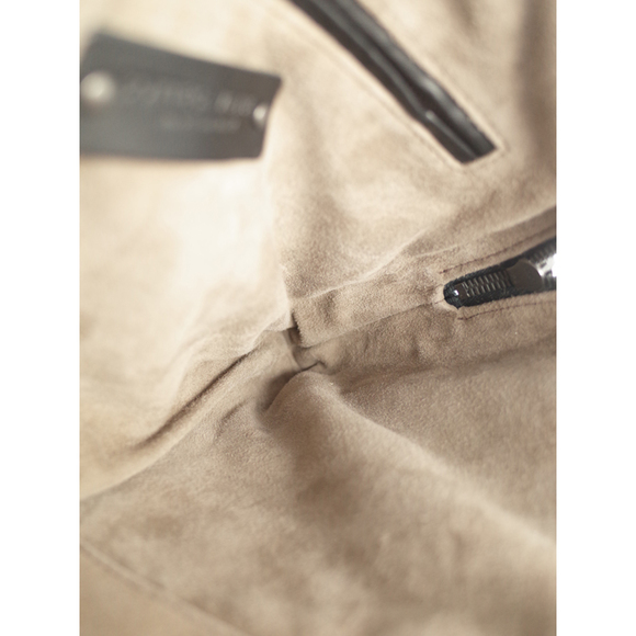 Bottega Veneta Python Chain Shoulder Bag Black - Picture 8 of 9